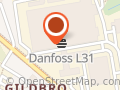 Danfoss Bælgfabrikken