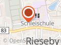 Altes Rektorenhaus M. Gliemann