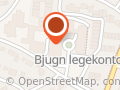 Bjugn kommune - Bjugn Legekontor