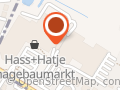 Hass + Hatje Bauzentrum Rellingen