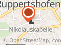 Nikolauskapelle - Evangelische Kirchengemeinde Ruppertshofen