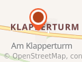 Landgasthaus Zum Klapperturm