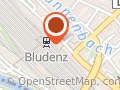 ÖBB, Bahnhof Bludenz