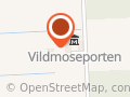 Vildmoseporten