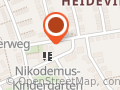 Ev.-luth. Nikodemus Kirchengemeinde - Kindertagesstätte