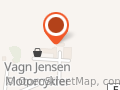 Vagn Jensen Motorcykler