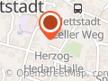 Herzog Hedan Halle
