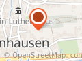 Revierförsterei Ebersburg HESSEN FORST