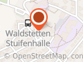 Stuifenhalle