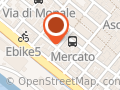 44 Market Place Apartment La Spezia