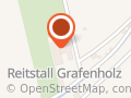 Reitstall Grafenholz