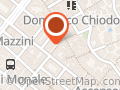 Pang Zi Mian Guan - Cucina Cinese