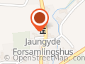 Jaungyde Forsamlingshus