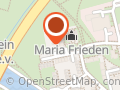 Kath. Kirchengemeinde Maria Frieden