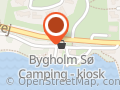 Bygholm Sø Camping