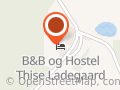 Thise Ladegaard