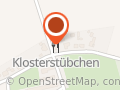 Klosterstübchen