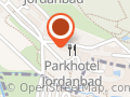 Parkrestaurant Jordanbad