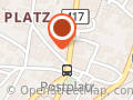 Restaurant Stau