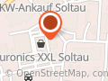 Mitsubishi Soltau