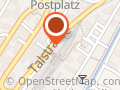 My Post Service 7270 Davos Platz Bahnhof Rhb