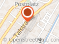 My Post Service 7270 Davos Platz Bahnhof Rhb