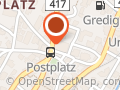 Geschäftshaus Rätia AG