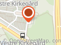 Vestre Kirkegaard