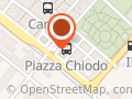 Le Volte Pizzeria & Cucina