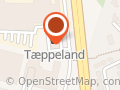 Tæppeland A/S