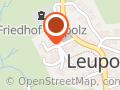 St. Laurentius, Leupolz