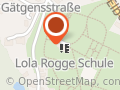 Lola Rogge Schule Ballettschule
