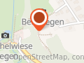 Wildschweingehege
