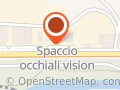 Spaccio Occhiali Vision Castione Andevenno