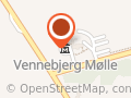 Vennebjerg Mølle