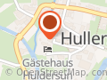 Ev.- luth. St. Nicolai Kirchengemeinde Hullersen, Pfarramt, Pastorin Ulrike Seebo