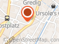 Hotel-Restaurant zum Frieden