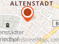 Forstrevier Geislingen , Schön Gottfried - Forstverwaltungen