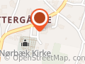 Nørbæk, Sønderbæk og Læsten Sogne