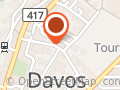 Körpertherapie Davos