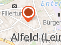 Stadtbücherei Alfeld