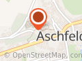 Kirchenburg Aschfeld
