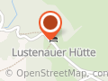 Lustenauer Hütte - Bregenzerwaldgebirge - Pächter Pocek Franz, Schwarzenberg