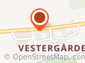 Vestergaarden maskinhandel