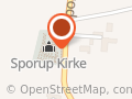 Sporup Kirke