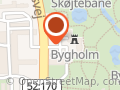 Scandic Bygholm Park Horsens