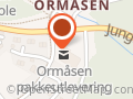 REMA 1000 ORMÅSEN