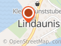 5 Sterne Ferienwohnung Seeblick-Lindaunis