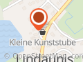 Kleine Kunststube Inhaberin Beate Dreßen