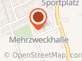 Mehrzweckhalle Untersulmetingen